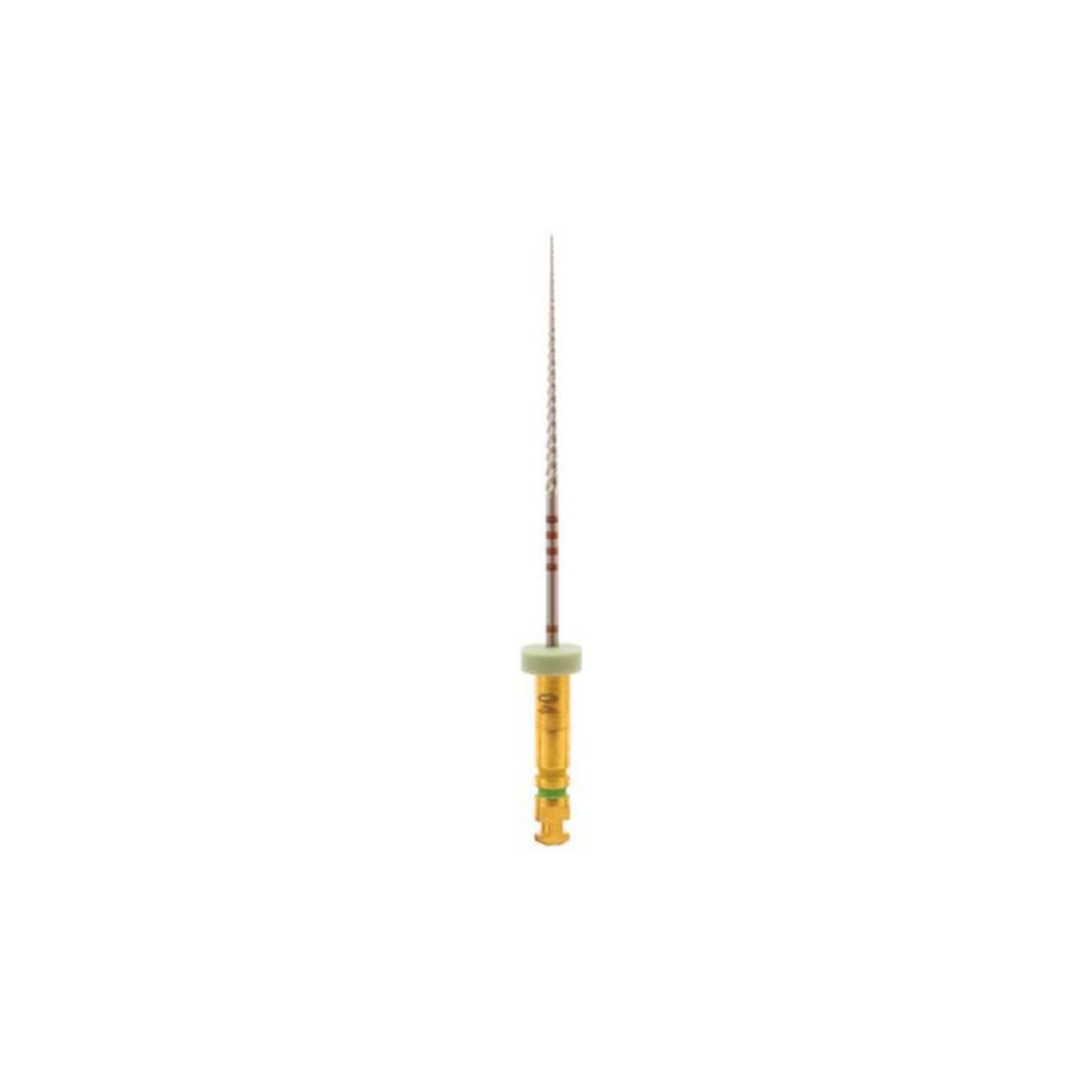 K3 Nickel-Titanium Rotary Endodontic Files, 30 mm, 0.04 Taper, #20, Yellow, 6/Pk, 825-4200 thumbnail 13