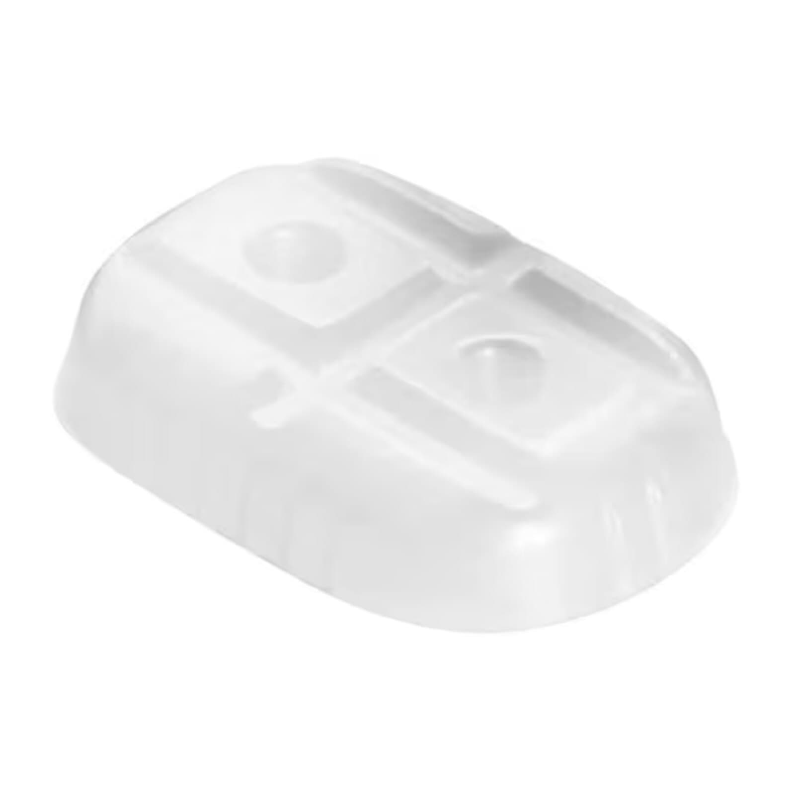 Tokuyama Universal Bond Disposable Mixing Wells, White, 50/Pk, TOK-34650 thumbnail 2