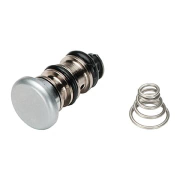 DCI International Quick-Clean Syringe Button with Conical Spring, 1/Pk, 3085 thumbnail 7