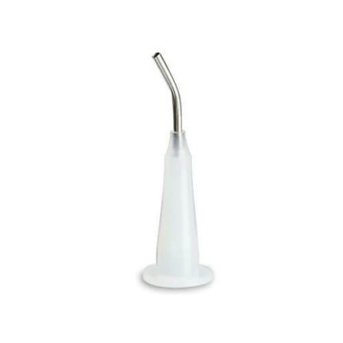 Centrix Access Standard Impression Syringe Tips, 18 Gauge, White, 144/Pkg, 290016 thumbnail 3