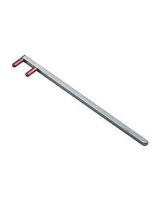 3D Dental Visionary X-Ray Positioning Arm, Bitewing, Red Prongs, Autoclavable, VXA-BW, 1/Pk thumbnail 7
