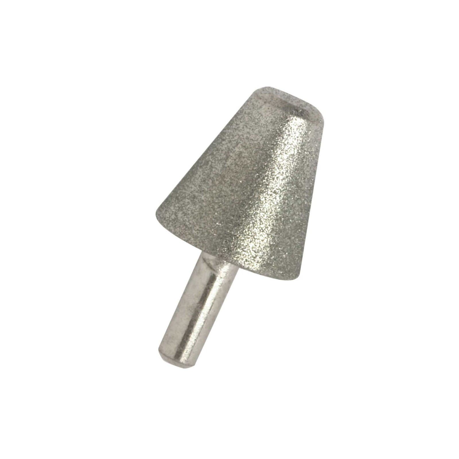Nordent InstRenew Sharpening Cone, Fine, Diamond Coated, Replacement, SSM310 thumbnail 2