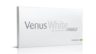 Venus White Max Light Cure Gingival Barrier, 38% Hydrogen Peroxide, 1.2 ml Syringes, 4/Pk, 40005202 thumbnail 3