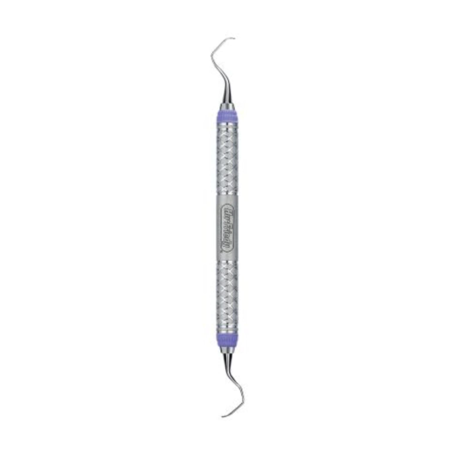 Hu-Friedy EverEdge 2.0 Gracey Curette, 17/18 Rigid, Double-Ended, #9 Handle, SG17/18R9E2 thumbnail 2