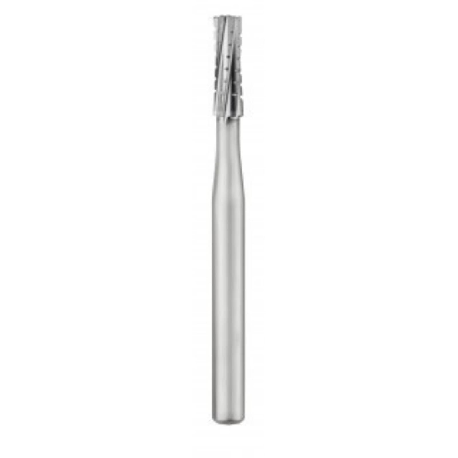 SS White Standard Operative Carbide Bur, FG, Straight Fissure Flat End Crosscut, #559, 1.4 mm Diameter, 4.5 mm Length, 10/Pk, 15034 thumbnail 8