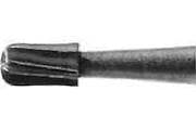 SS White #330M Carbide Bur, Pear, Friction Grip (FG), 100/Pk thumbnail 2