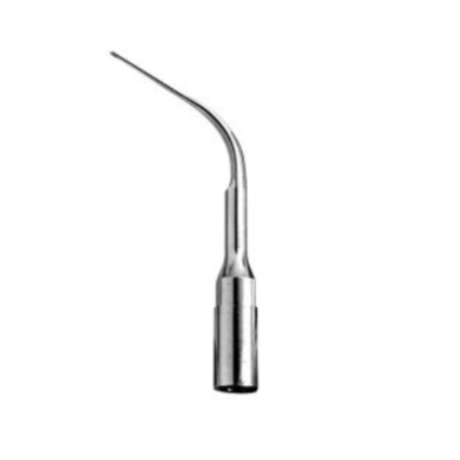 Hu-Friedy Symmetry Piezo Scaling Tip, E-Series, 100 Universal, Thin, Stainless Steel, UE100 thumbnail 3