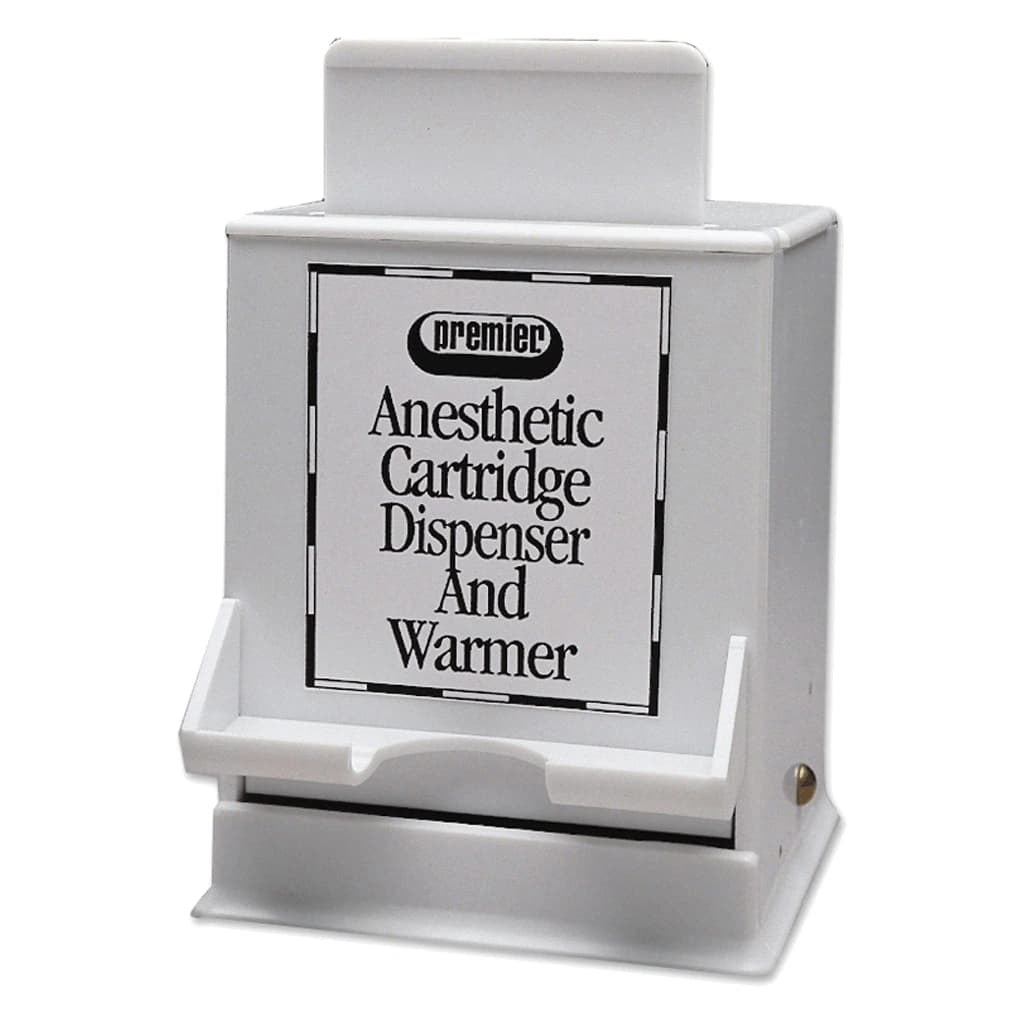 Premier Cartridge Warmer and Dispenser Replacement Bulb, 110V, 3 Watt, 1/Pk, 1048022 thumbnail 6
