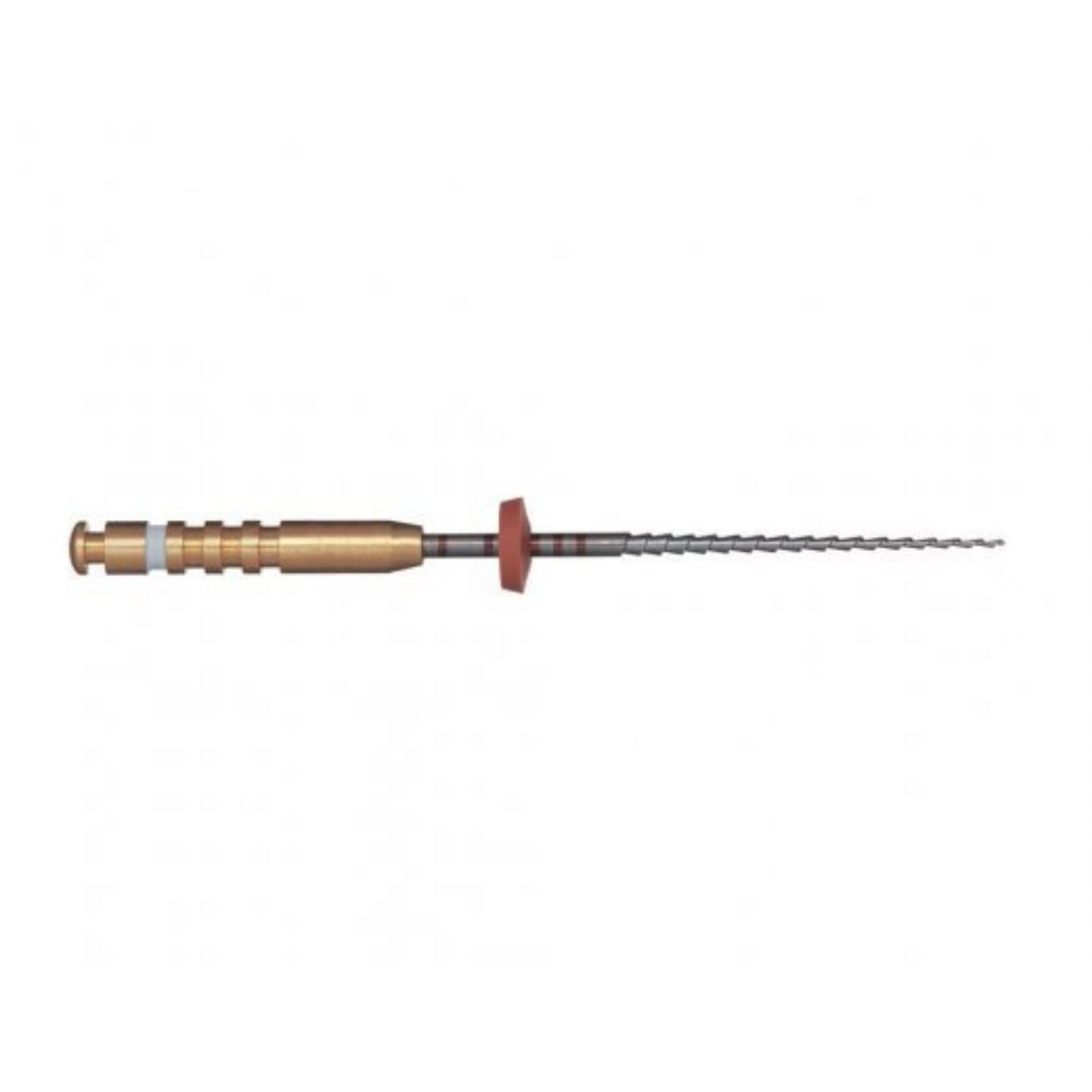 PacMac Condenser - #55, 21 mm, .04 Taper, 5/Pk, 815-7133 thumbnail 3