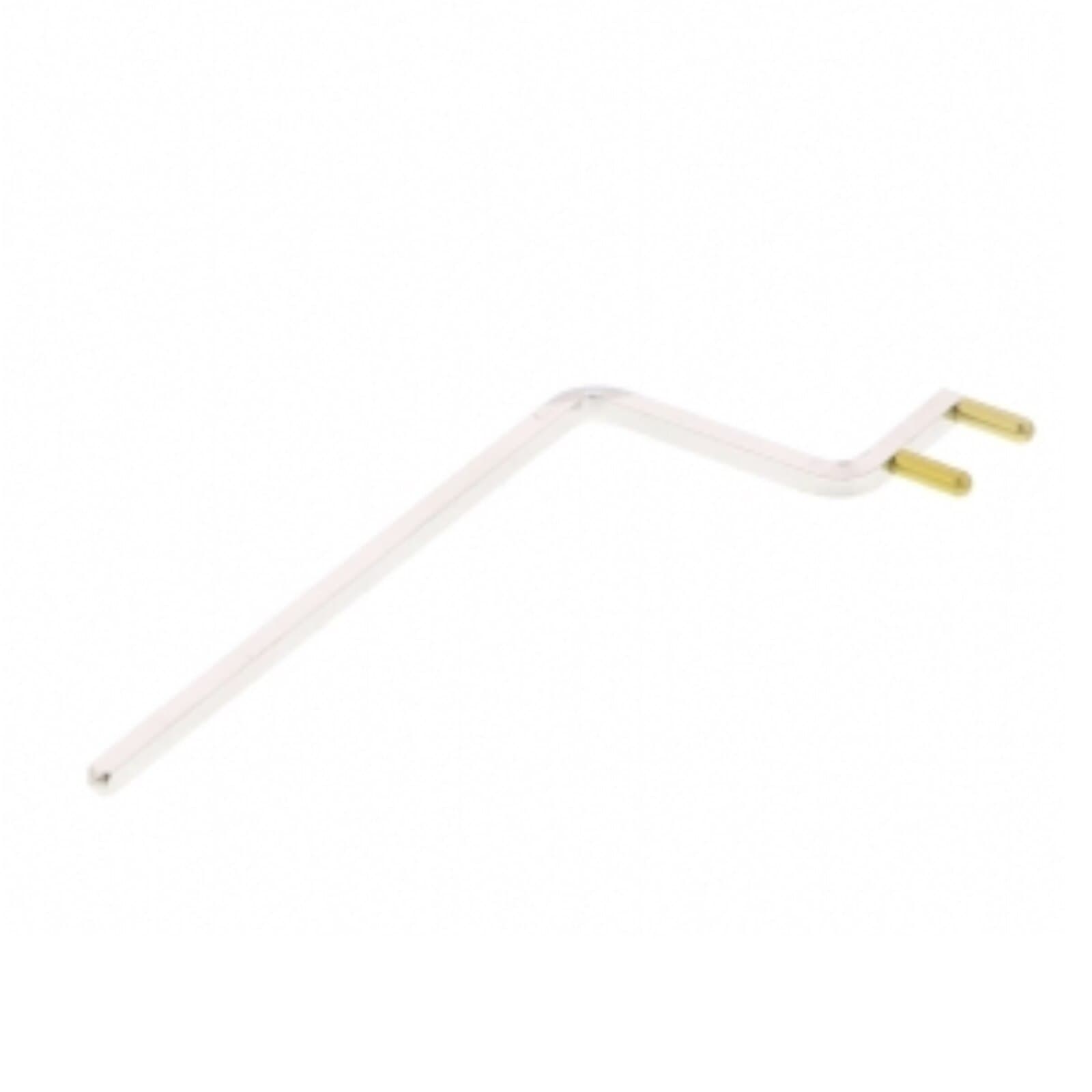 Plasdent Posterior Aiming Arm, Yellow, XR-0858 thumbnail 2