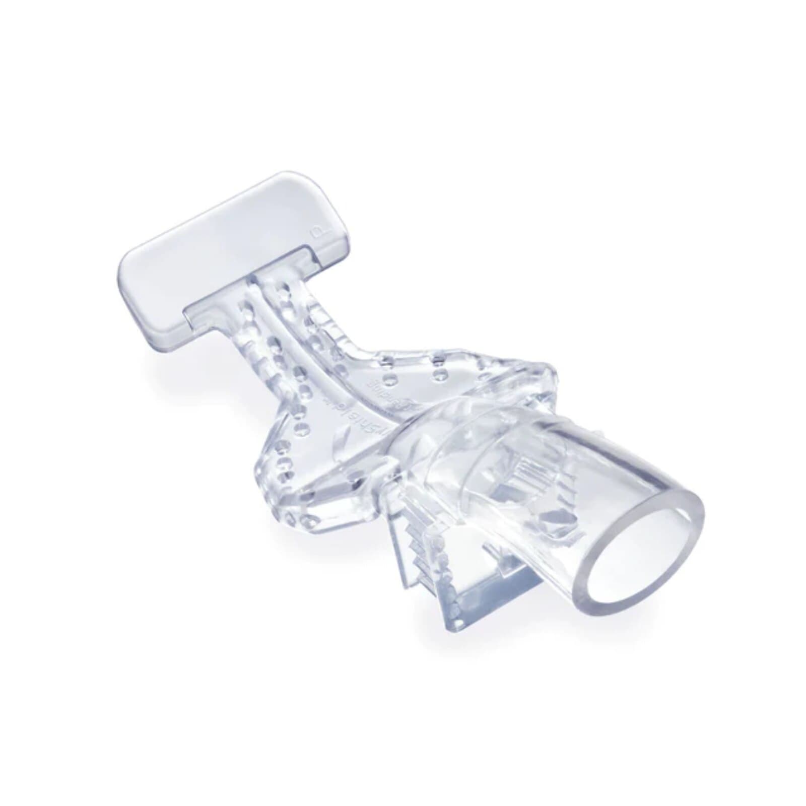 DryShield Autoclavable Mouthpieces, X-Pedo, Extra Pediatric, 4/Pack, DS-MPX-001 thumbnail 6