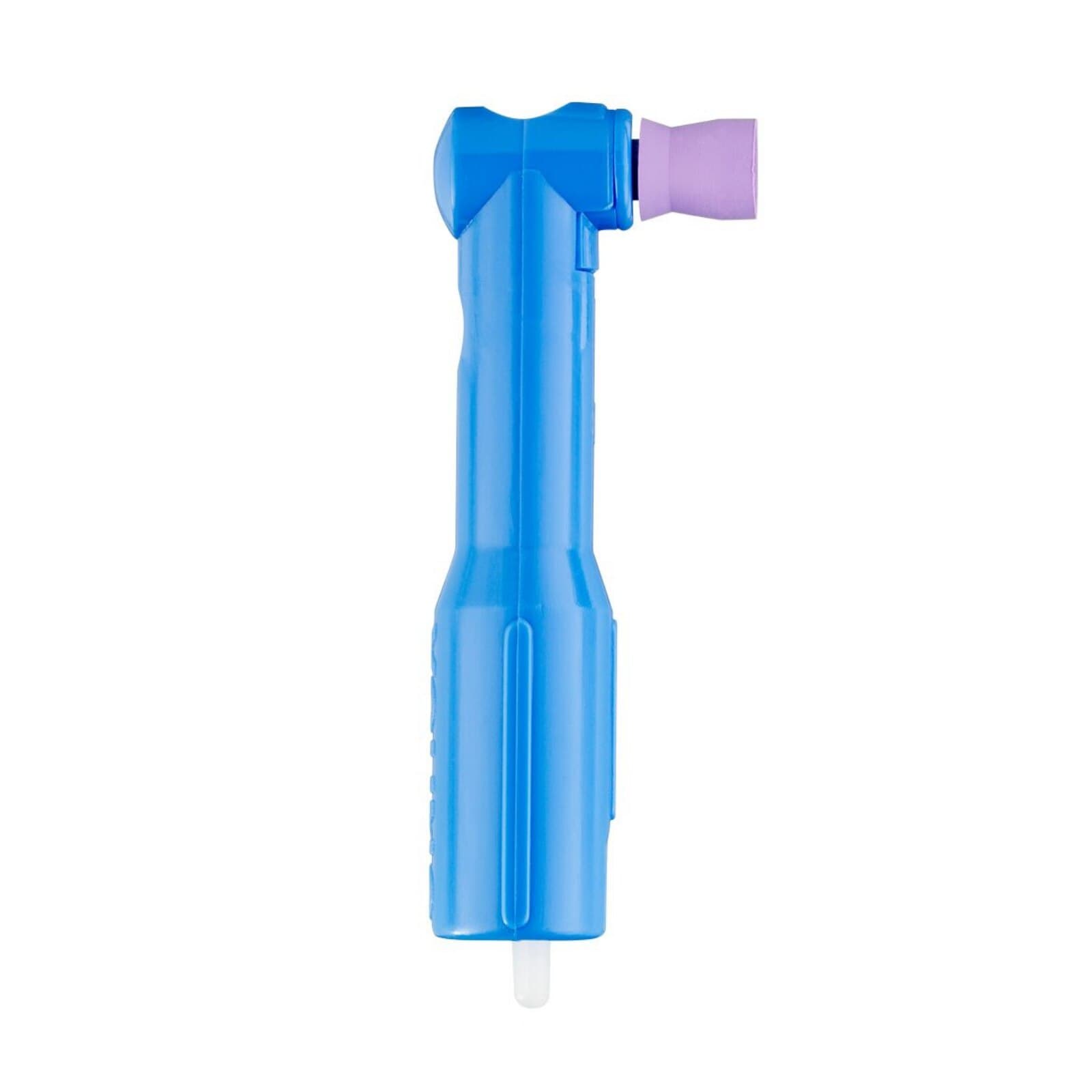 Young Dental Classic Petite Web LF Disposable Prophy Angle, Soft, Purple, Latex-Free, 1200/Box, 134612 thumbnail 3