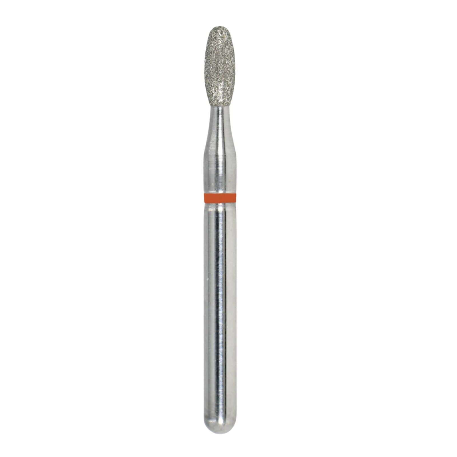 SimpliCut Single-Use Sterile Diamond Bur, Egg/Football, Fine Grit, Friction Grip, #F379-016-D, 25/Pkg thumbnail 2