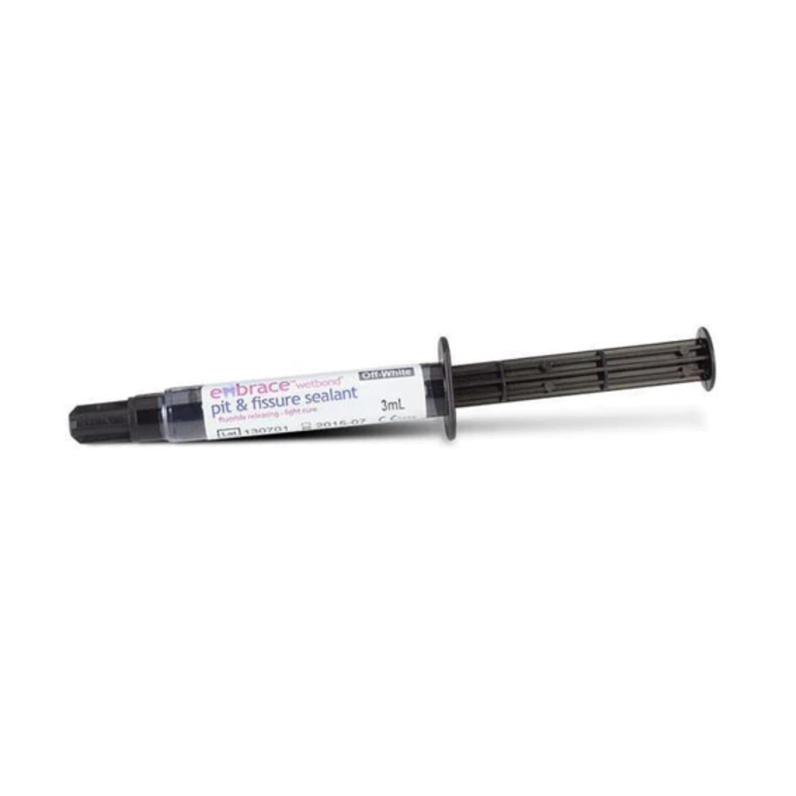 Embrace WetBond Pit & Fissure Sealant, Natural Shade, 3 ml Syringe Refill, 1/Pk, EMS3 thumbnail 11