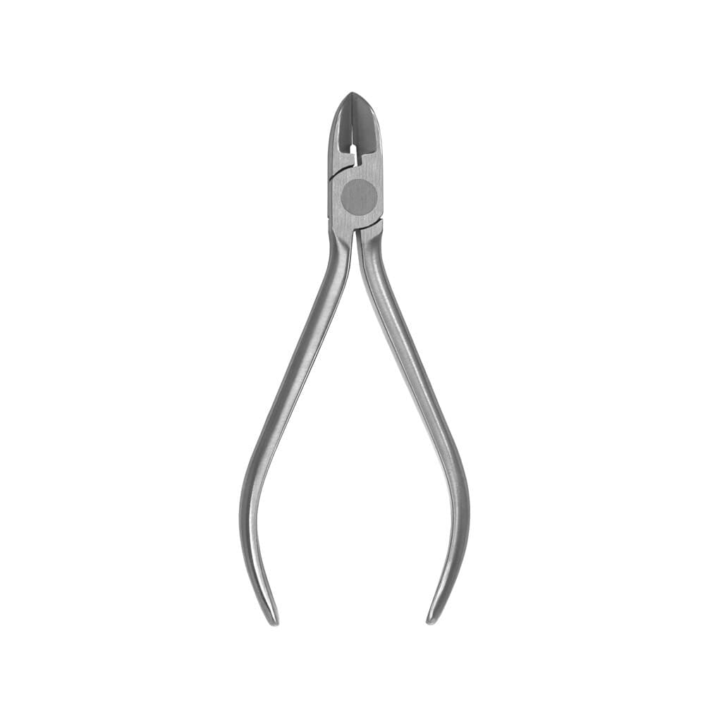 Hu-Friedy Ortho Cutter Hard Wire Straight, 0.022" x 0.028", 678-104 thumbnail 2