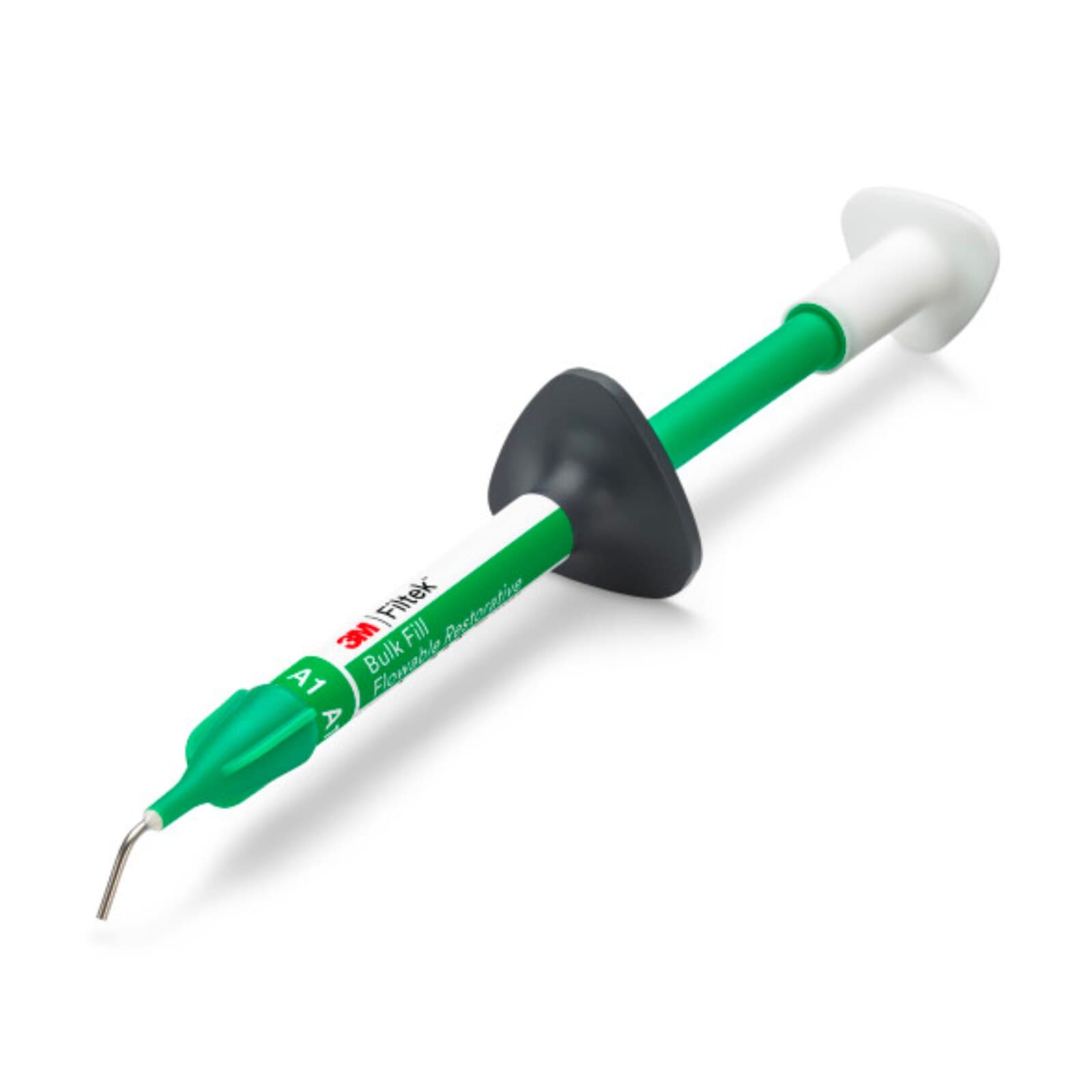 3M Filtek Bulk Fill Flowable Restorative Syringe Refill, Shade A1, 2 g, 2/Pk, 4862A1 thumbnail 16