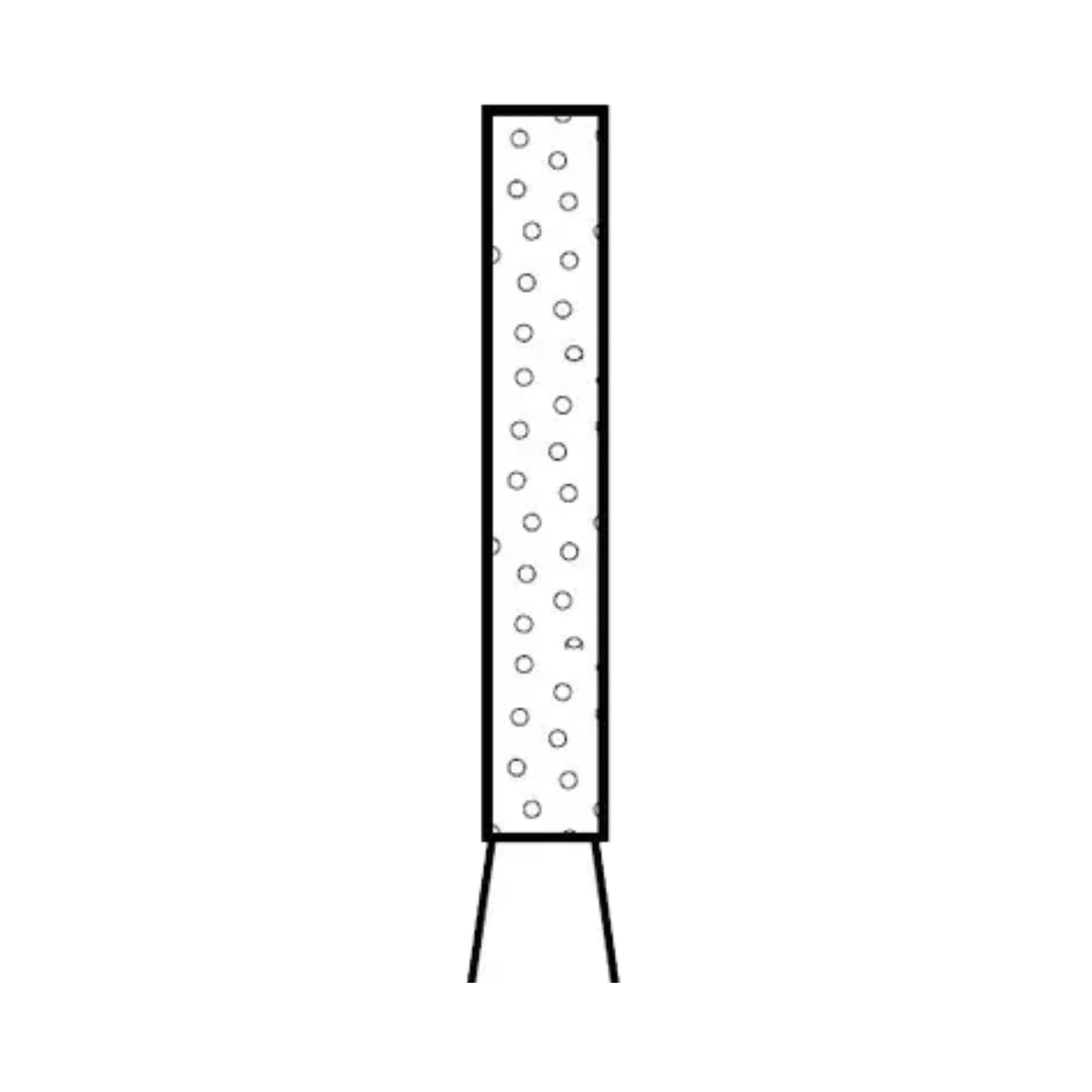 Two Striper Diamond Bur, FG, Flat-End Cylinder, #515.7C, 1.2 mm, Coarse, Green, 5/Pk, 2015277 thumbnail 7
