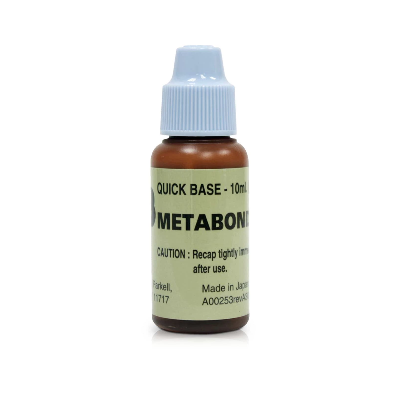 Parkell C&B-Metabond Quick Base, 10 ml Bottle, S398 thumbnail 12