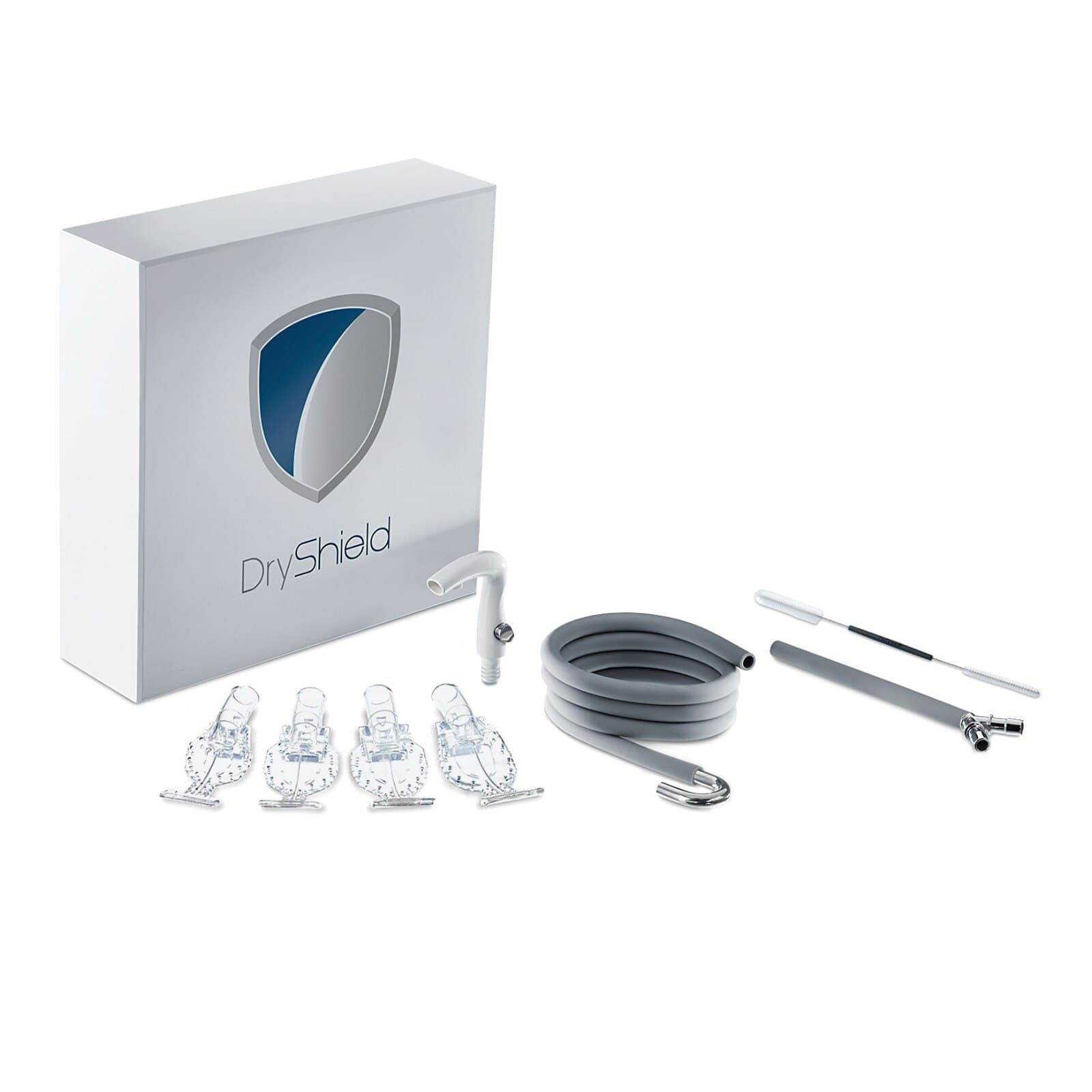 DryShield Autoclavable Pediatric Starter Kit, HVE Isolation System, DS-PSK-002 thumbnail 18