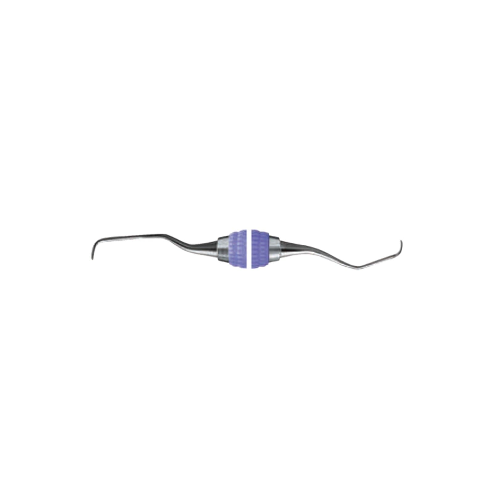 Hu-Friedy After Five Gracey Curette 11/12, EverEdge, Harmony Handle, Double End, EE2, SRPG11/12XE2 thumbnail 3