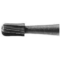 SS White Standard Operative Carbide Burs, FGSS, Pear, #330, Short Shank, 100/Pk, 13290 thumbnail 3