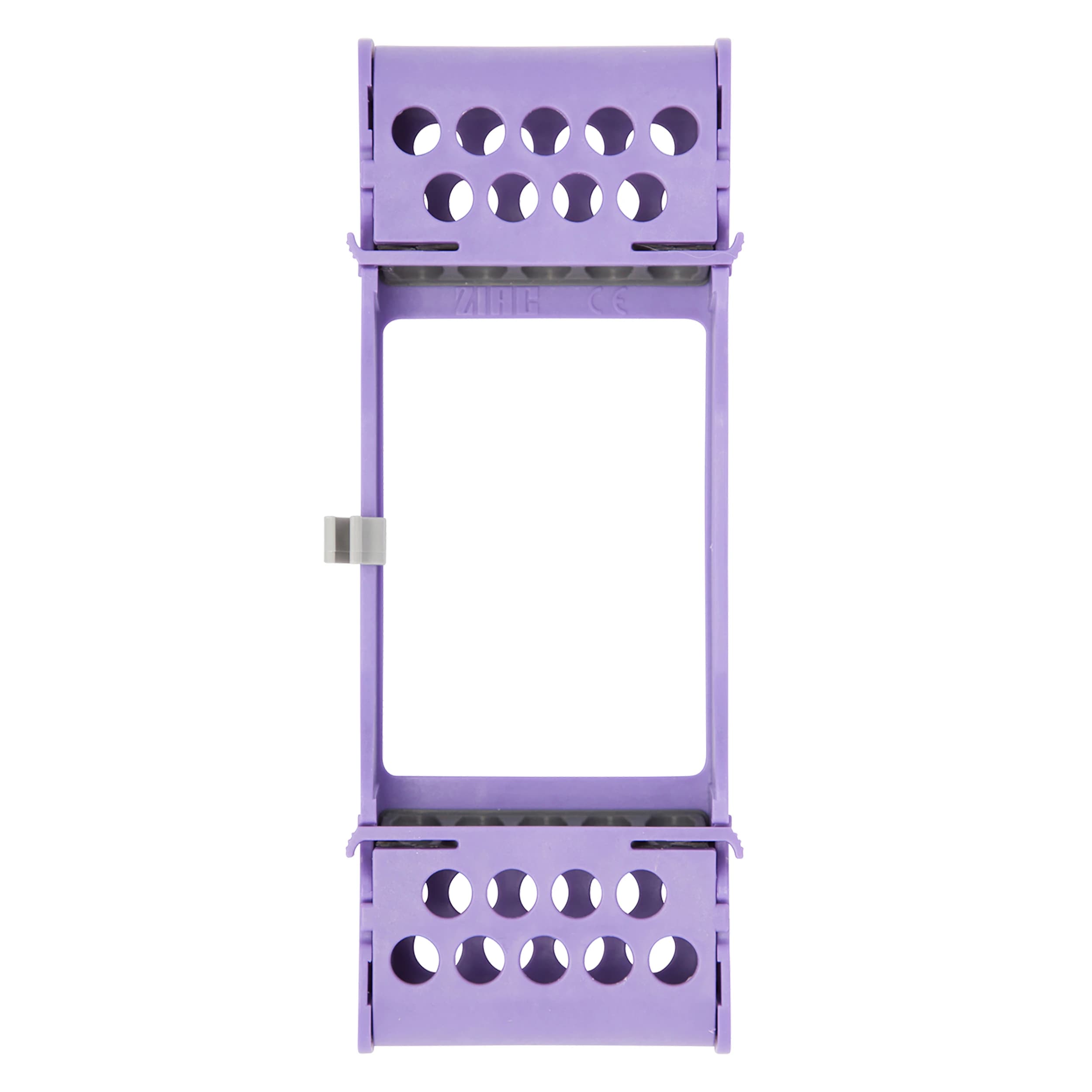Zirc E-Z Jett Cassette, 5-Place, Neon Purple, 50Z925R thumbnail 8