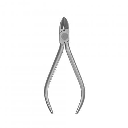 Hu-Friedy Pin and Ligature Cutter, Straight Tip, 678-105 thumbnail 3