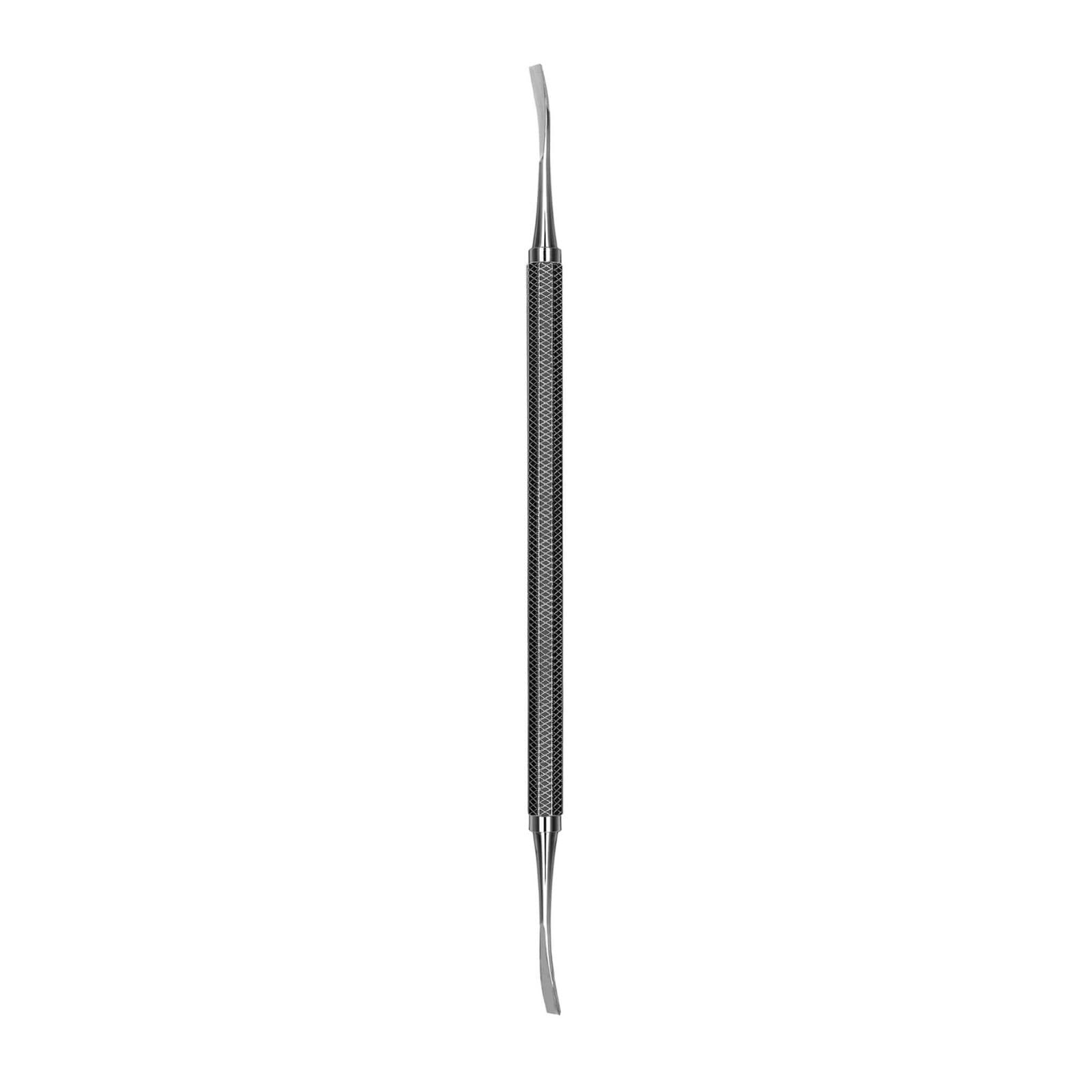 Hu-Friedy TG Periodontal Bone Chisel, Double End, 3.3mm, #2 Octagonal Handle, CTG thumbnail 2