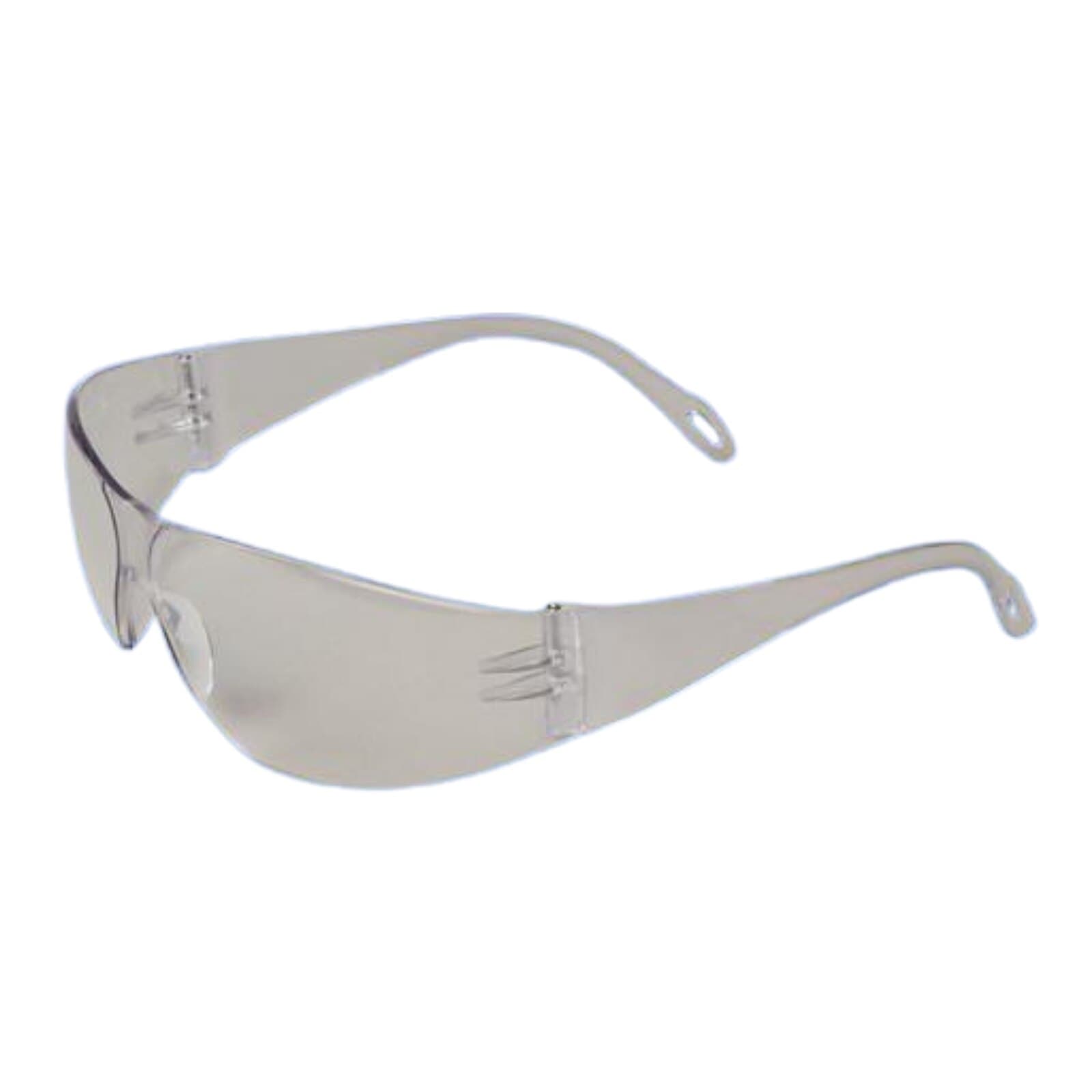 Palmero Cool Wraps Bifocal Safety Eyewear, 1.5 Diopter, Clear Frame/Clear Lens, 3730B thumbnail 8