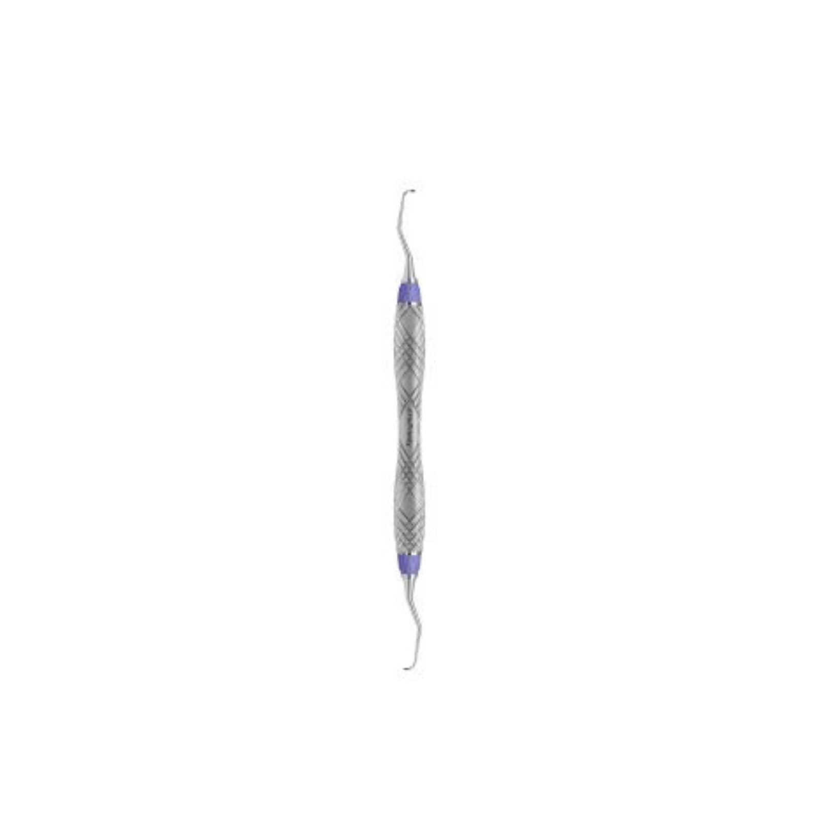 Hu-Friedy EverEdge 2.0 Gracey Rigid Curette 11/12R, Harmony Ergonomic Handle, Double End, SG11/12RXE2 thumbnail 3