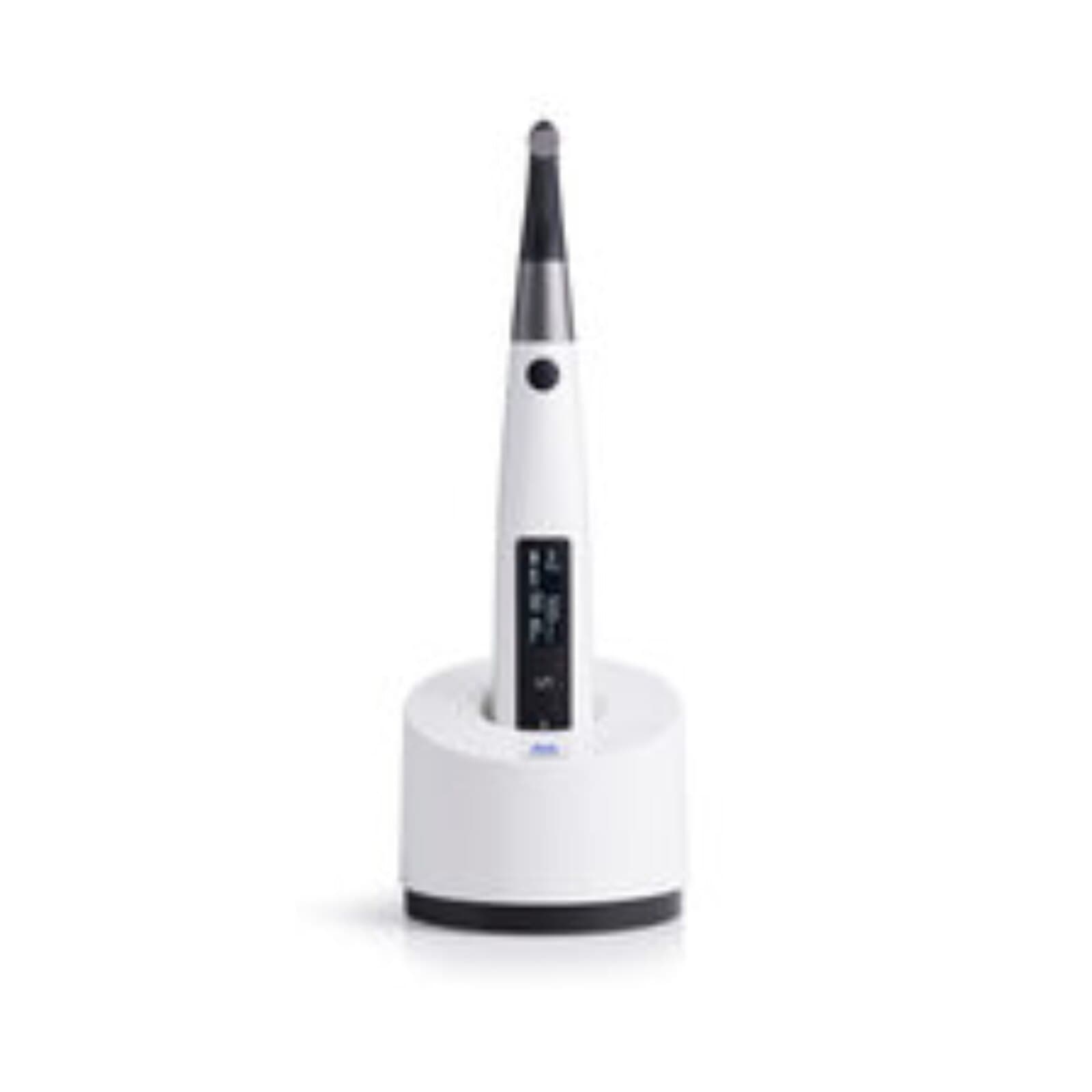 J Morita Tri Auto ZX2+ Endodontic Handpiece with Built-in Apex Locator, Cordless, Complete Unit, 24-K352ENG thumbnail 3