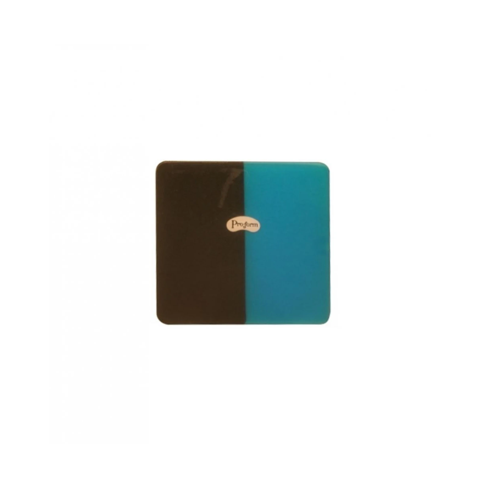 Pro-Form Dual-Color Mouthguard Laminate, Black/Blue, 5" x 5" (127x127mm), 0.160" (4mm), 12/Box, 9598430 - Pro-Form Black/Blue Mouthguard Laminate Pack of 12 - Image 1