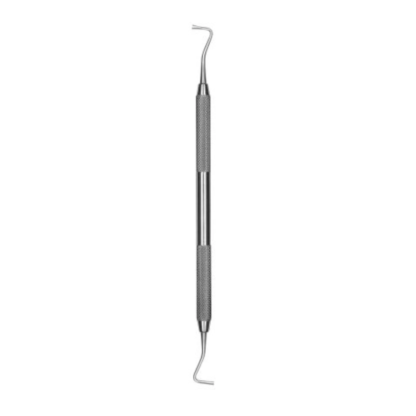 Hu-Friedy Amalgam Plugger DE #3 Ward, #41 Round Handle, Double End thumbnail 2