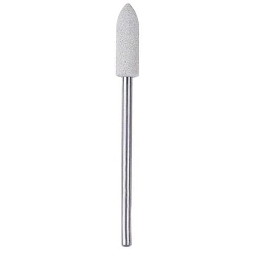 NTI Silicone Polishers, HP, White Flame #50, 10/Pk, P0351 thumbnail 4