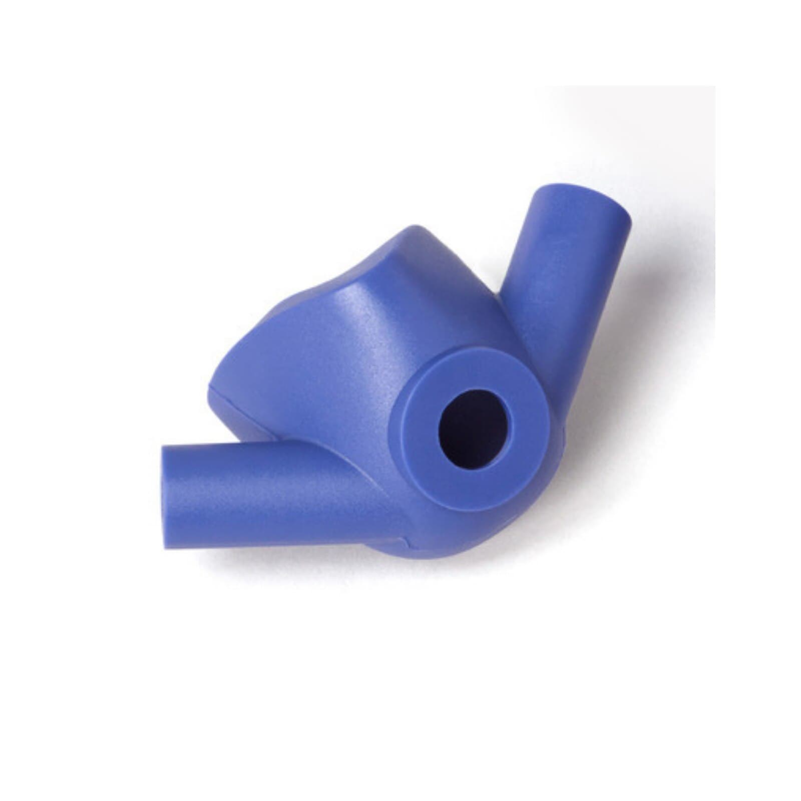 Matrx Scavenger Autoclavable Nasal Hood, Medium, Blue, 1/Pk, 91515095 thumbnail 7