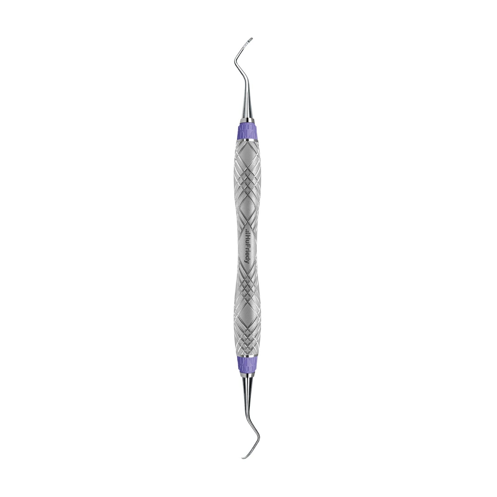 5/6 Barnhart Rigid Curette EE2 Harmony Handle, Double End, SBH5/6RXE2 thumbnail 2