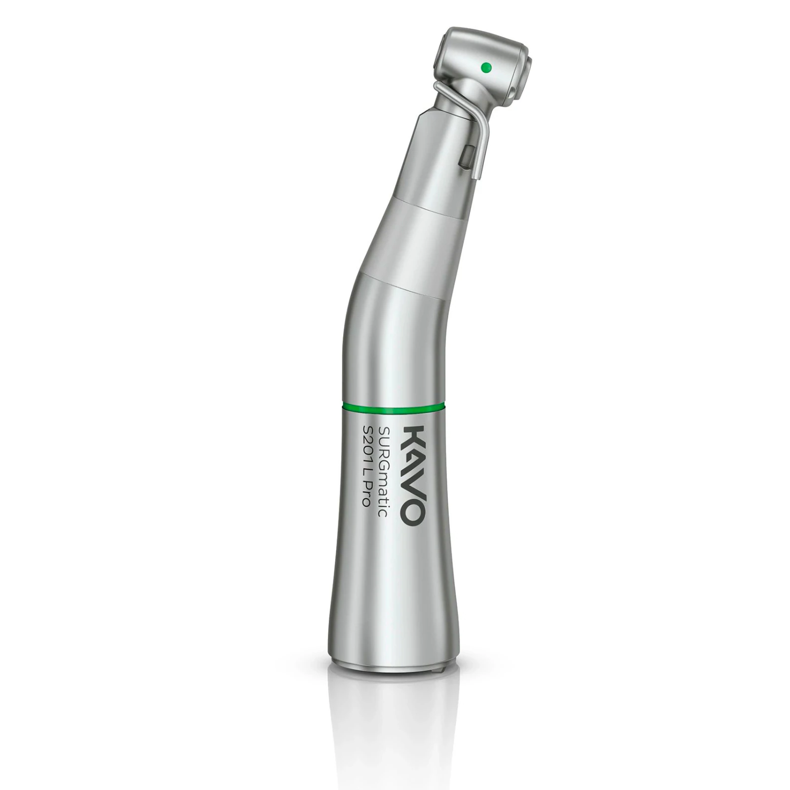 KaVo SURGmatic S201 L Pro Electric Surgical Handpiece, 40,000 rpm, 55 Ncm Torque, with Light, 1013.7540 thumbnail 15