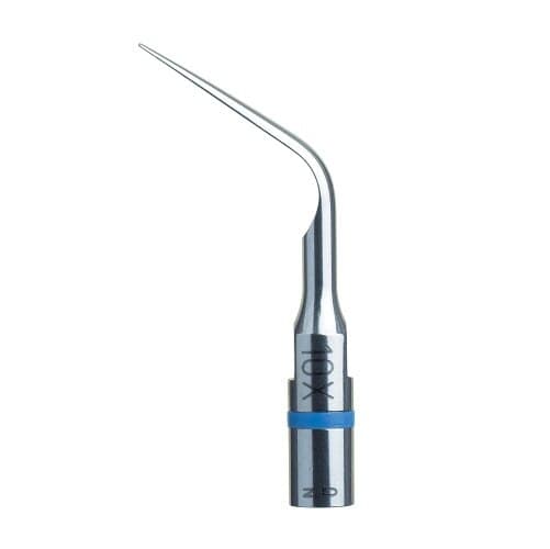 Acteon Satelec P5 Newtron Interproximal Scaler Tip #10X, Stainless Steel, F00359 thumbnail 3