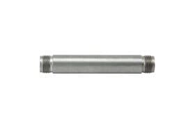 N-Tralig Intraligamentary Syringe Cartridge Barrel, Solid Wall, Stainless Steel, 1/Pk, PN2SS thumbnail 5