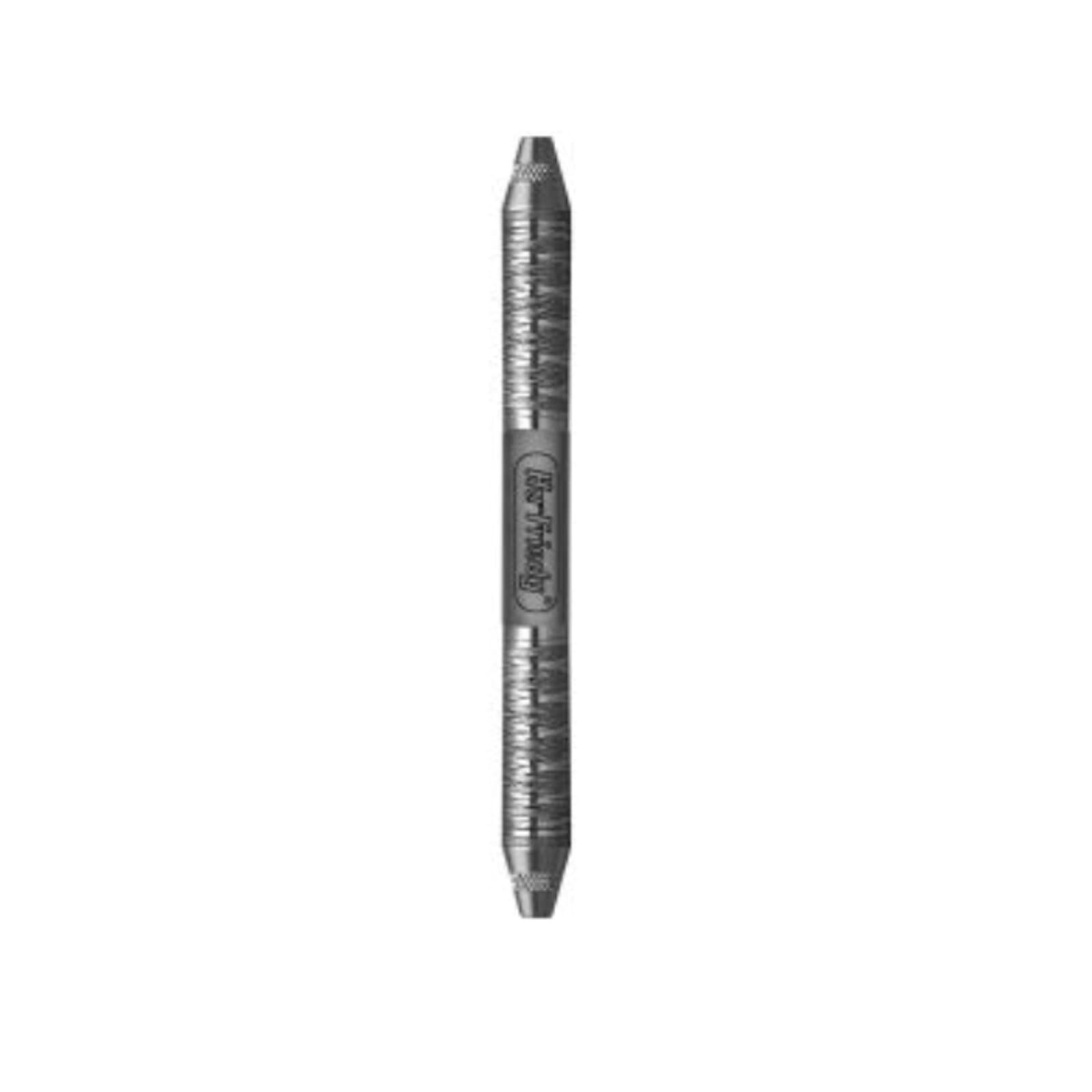 Hu-Friedy After Five Gracey Curette 13/14, Resin 8 Colors Handle, Blue, EverEdge 2.0, Double-Ended, SRP13/14C8E2 thumbnail 2