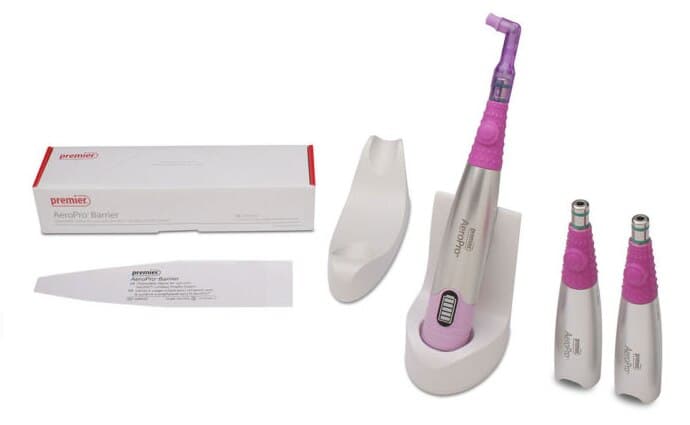 AeroPro Cordless Prophy System Complete Package, 5500510 thumbnail 3