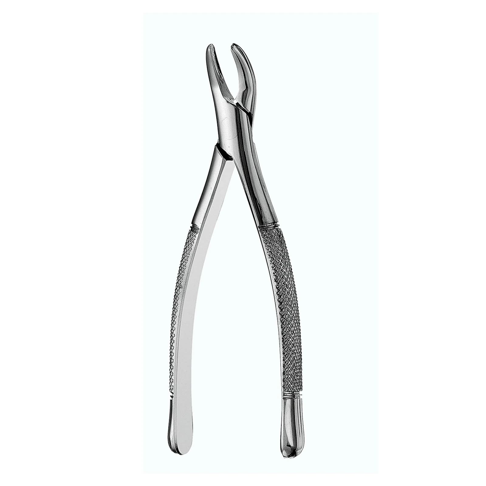 Hu-Friedy Extraction Forceps #150A Cryer, Parallel Beaks, Upper Incisors/Canines/Premolars, Stainless Steel, Each thumbnail 2
