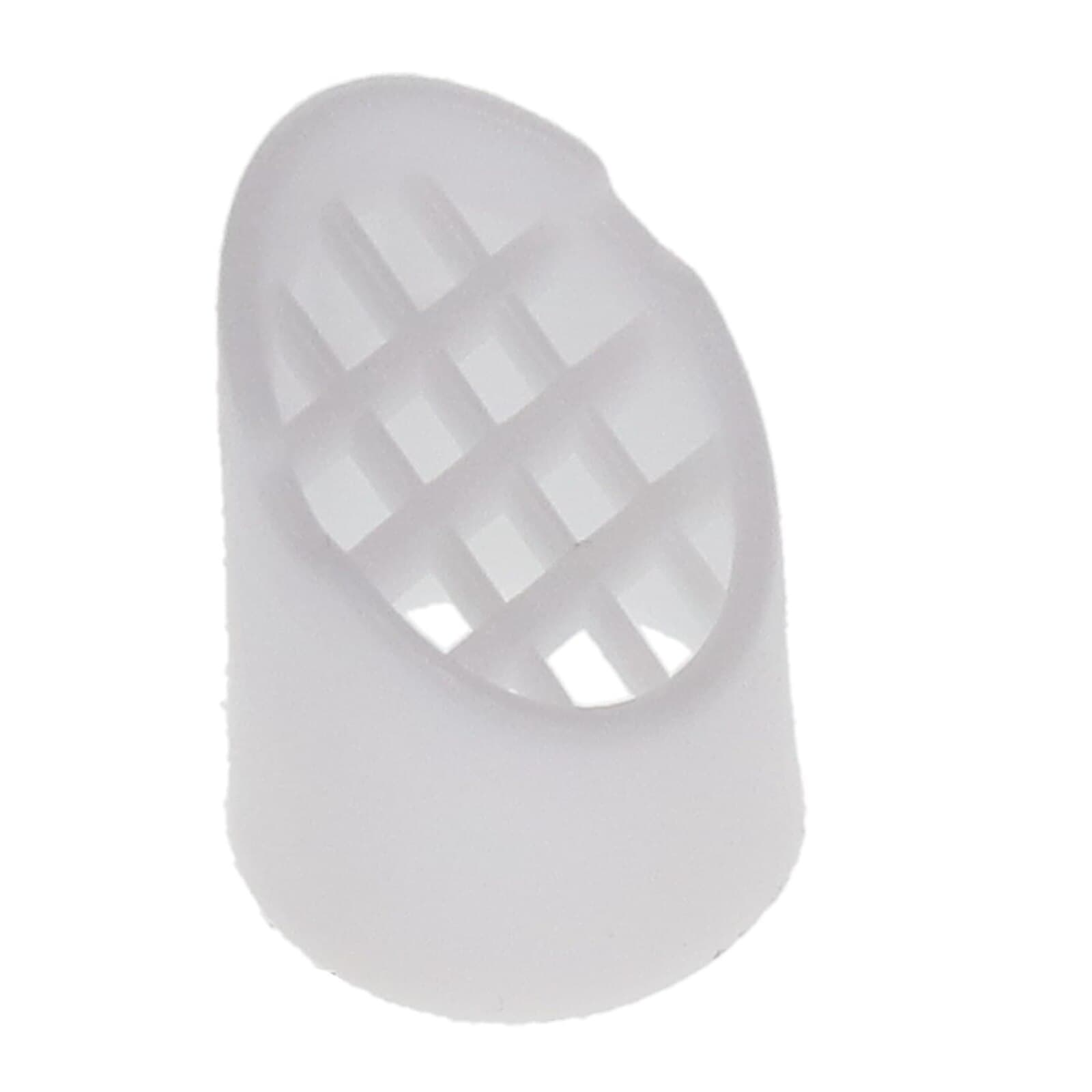 Plasdent HVE Tip Screens, Clear, Snap-On, Fits 7/16" HVE Tips, 100/Bag, 8100HVE thumbnail 5