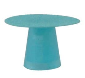 UltraGloss Composite Polishing Discs, Coarse, Single-Sided, Large, Green, 30/Pkg, DSC-C120 thumbnail 6