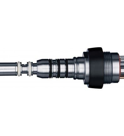 KaVo MULTIflex LUX Coupler 460LED, 6-Pin, 1007.3201 thumbnail 2