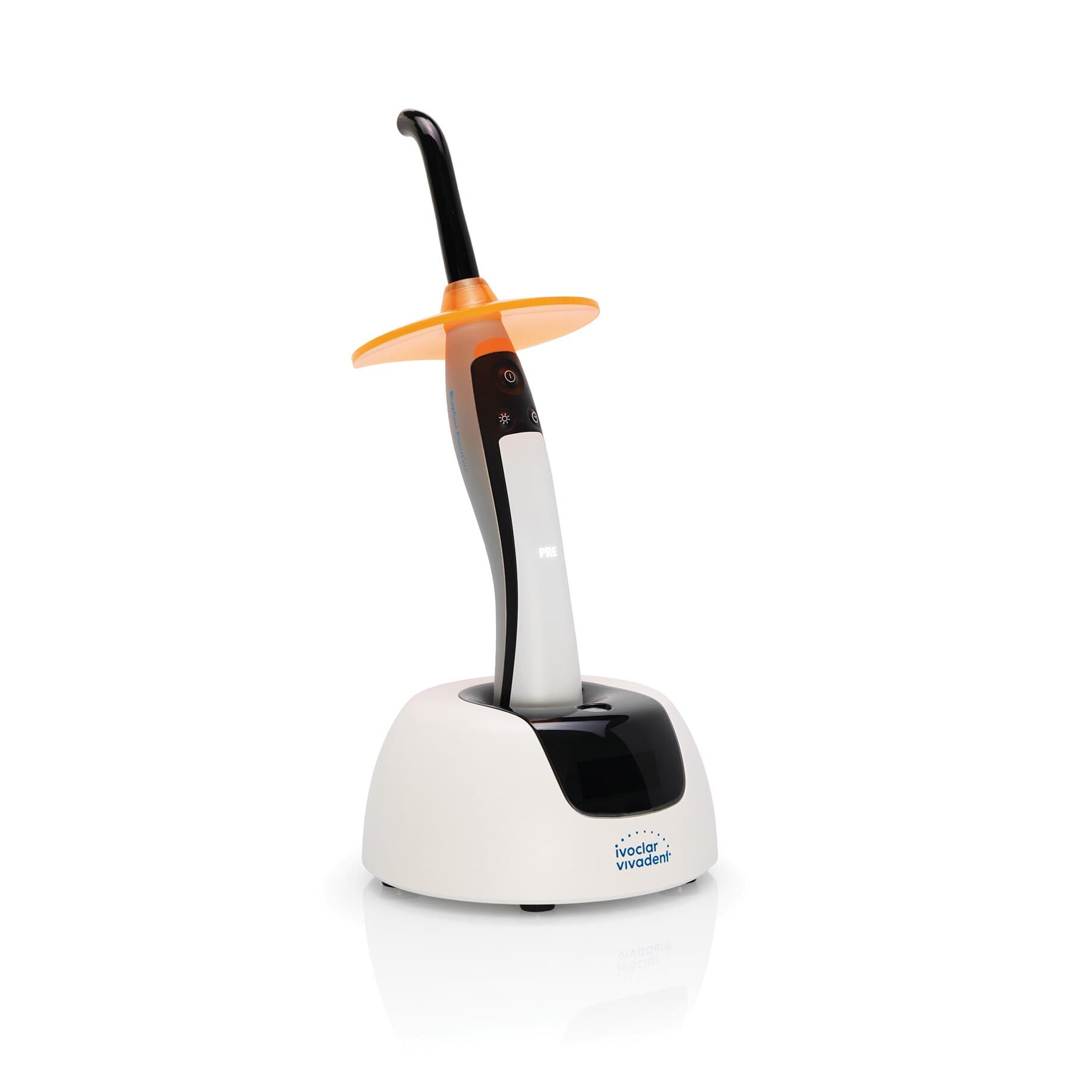 Bluephase® PowerCure Curing Light, 100-240 Volt, LED, Complete Kit, 667092BU thumbnail 2