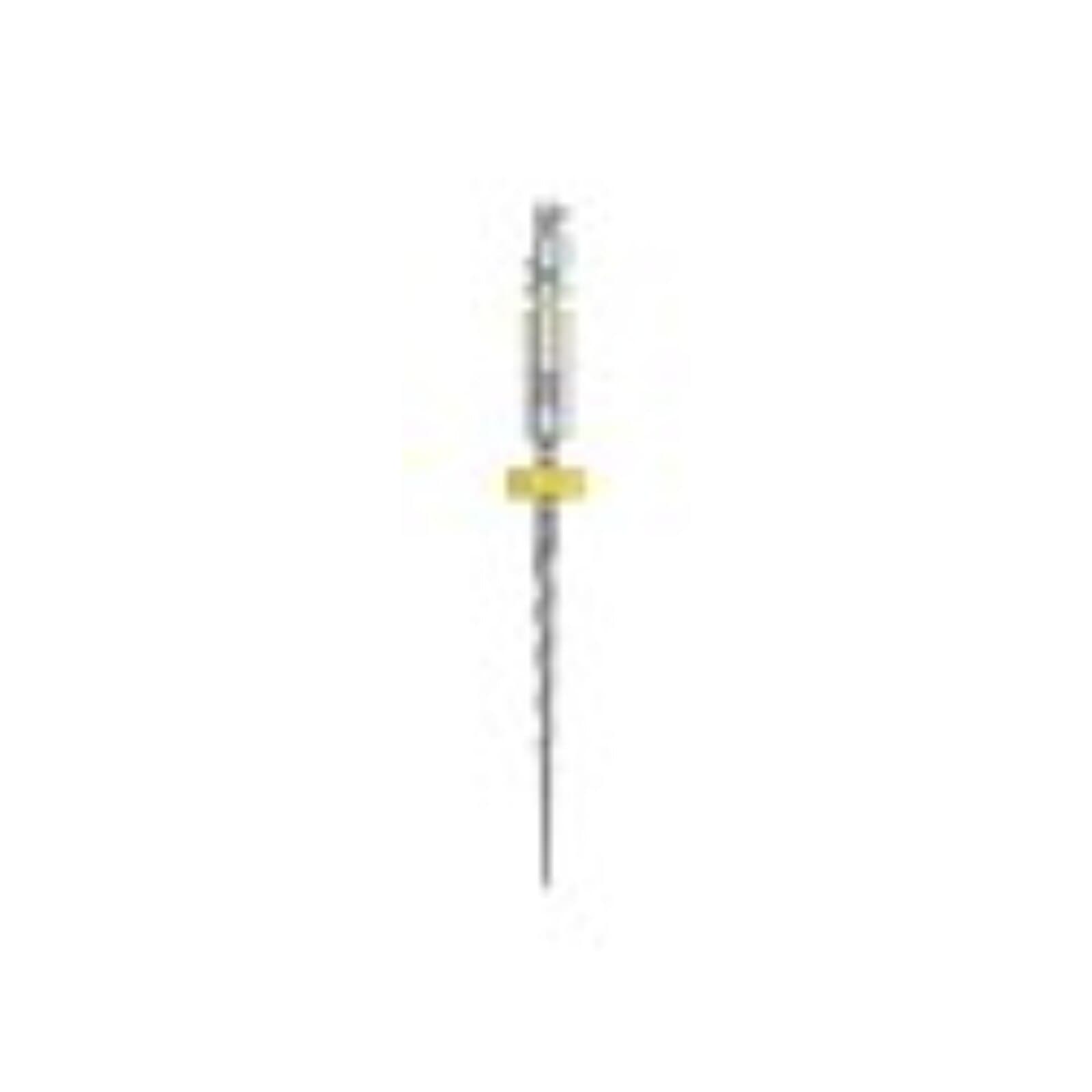ZenFlex CM Rotary NiTi File, .17/.04, 25mm, Refill Pack of 6, 818-3508 thumbnail 2