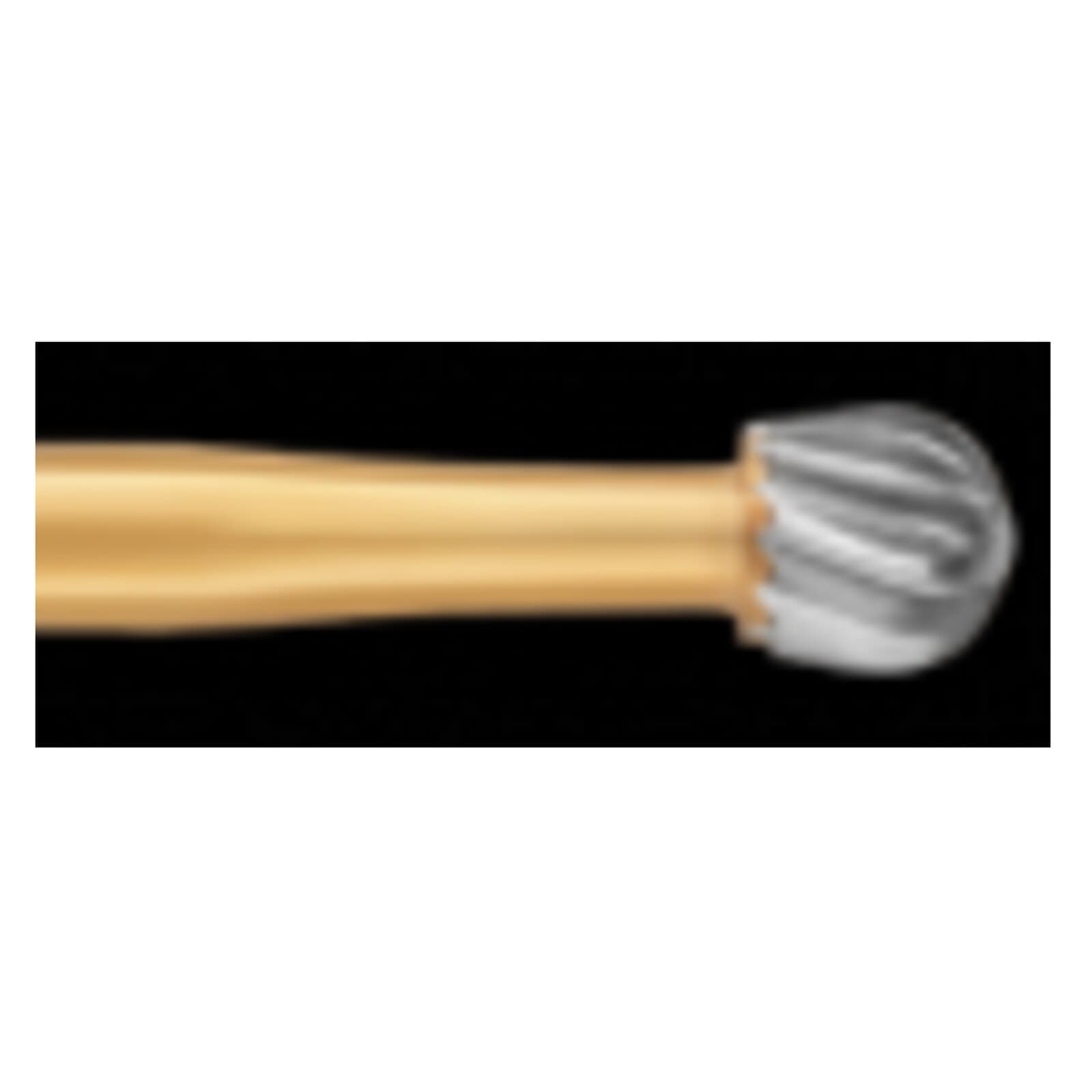 SS White 12-Blade Trimming & Finishing Carbide Bur, Round, FG, #7008, 5/Pk, 15090-5 thumbnail 7