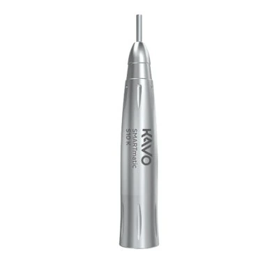 KaVo SMARTmatic S10 K Restorative Straight Low-Speed Attachment, 1:1, Connects to 181K Motor, 1.011.6731 thumbnail 2