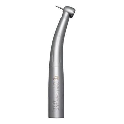 KaVo SMARTtorque Mini LUX S615 L High-Speed Air Handpiece, Contra Angle, Push Button Autochuck, Mini Head, Fiber Optic, 1 Spray, MULTIflex LUX, 1.008.1643 thumbnail 2